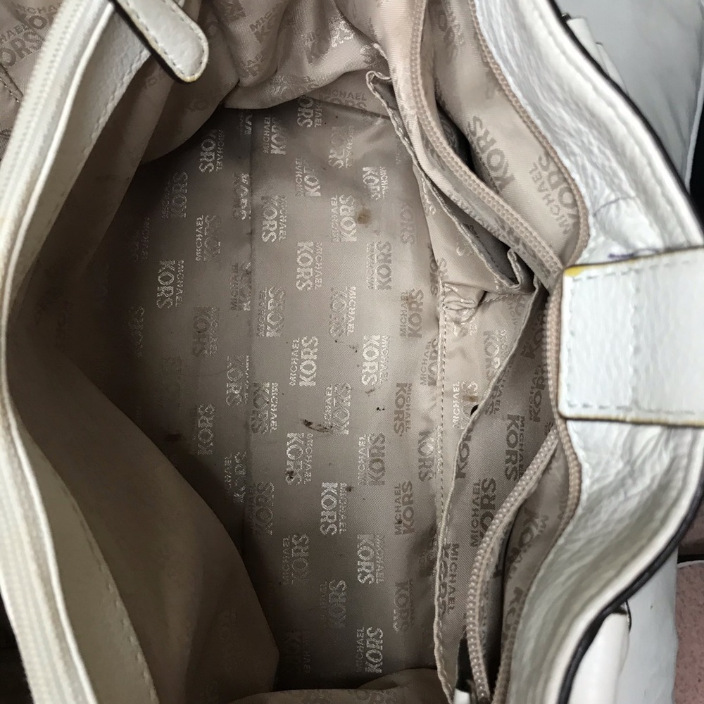 Leather bag. - Picture 16 of 16